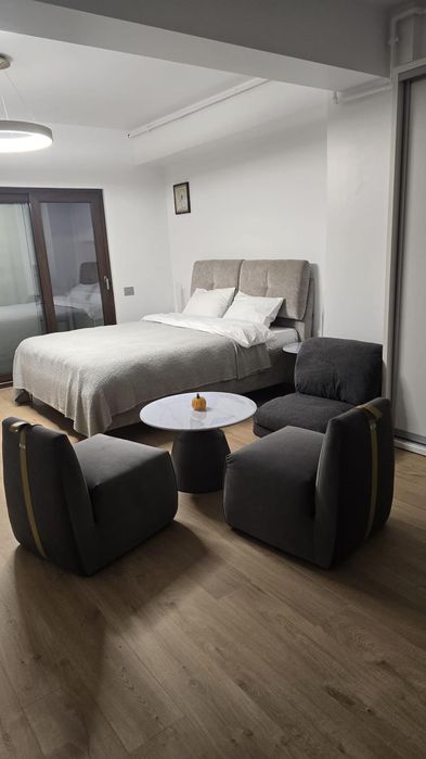 Cazare  STUDIO PREMIUM-Faleza Nord