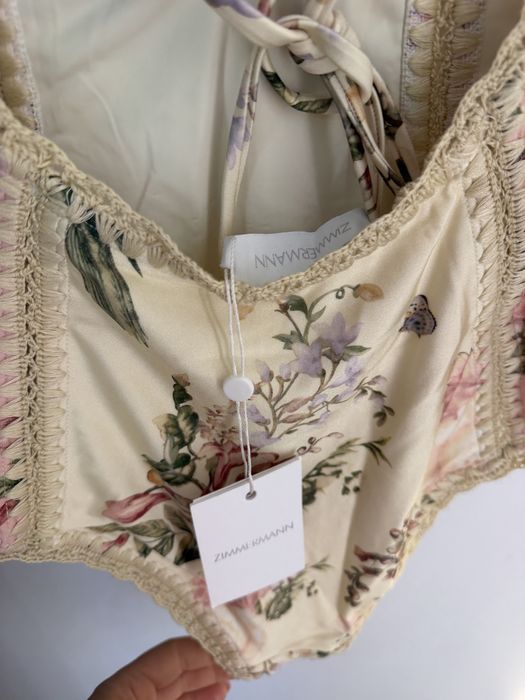 Дамски бански Zimmerman 2 и 3