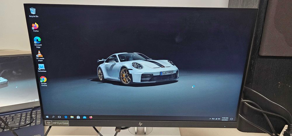 Monitor Led HP E23 G4