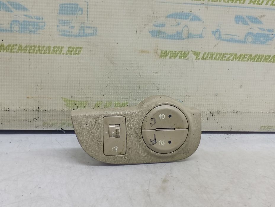 Panou butoane 201003449 Hyundai Accent MC (2006 - 2011) 1.5 CRDi 1.5 CRDi D4FA
