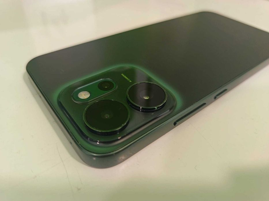 (AG41) Telefon Oppo Reno 14F 5G B28507 - Garantie 2 ani!