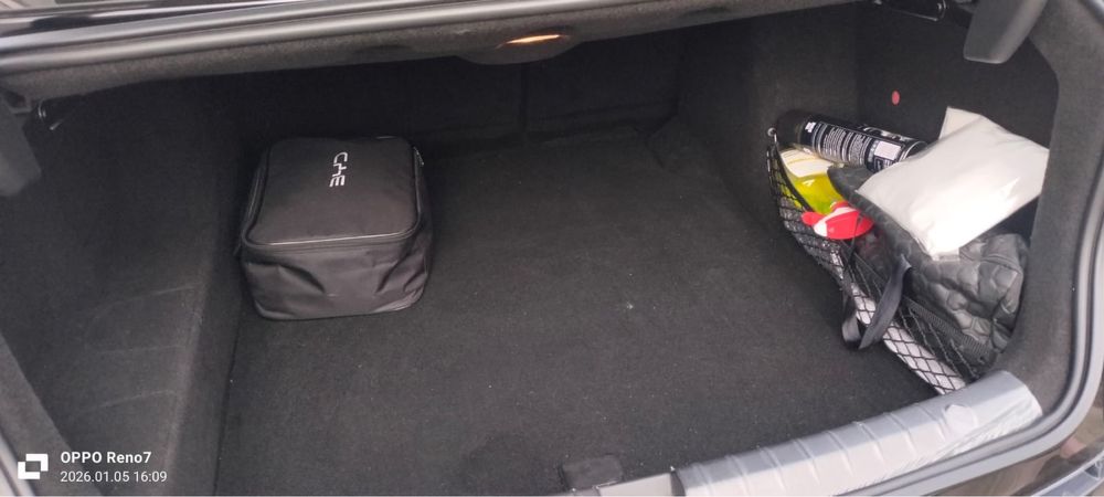 BYD CHAZOR 3 позиция 2025 г , продается срочно !