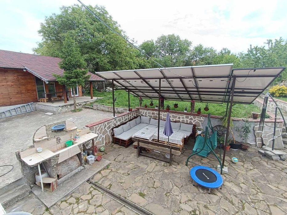 Продава се Къща в с. Момин сбор, Област Велико Търново - 300 кв.м за 544 €/кв.м - Снимка #15