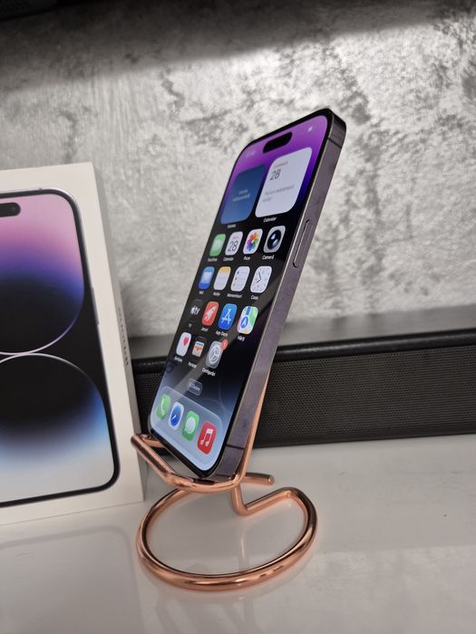 IPhone 14 Pro 5G 128GB