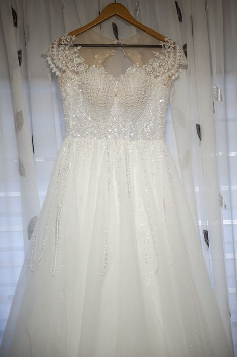 Rochie de mireasa
