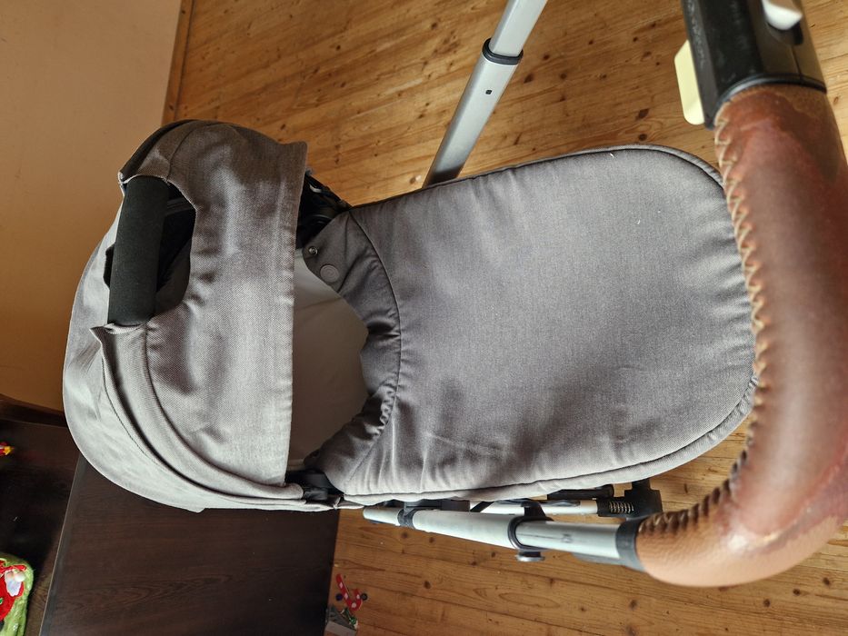 Количка Sybex balios s