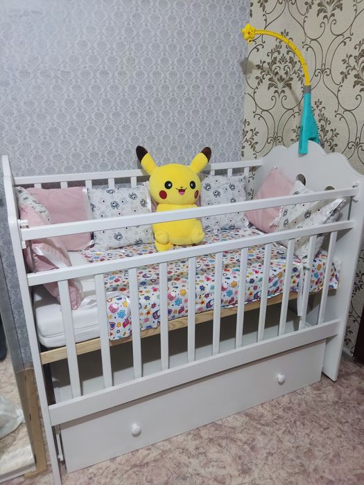 Монеж качеля продам