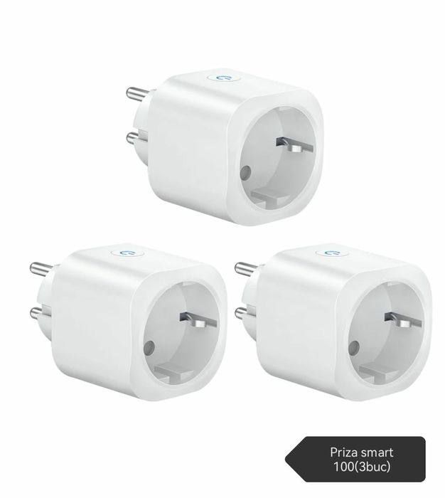 Set prize smart inteligenta