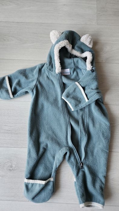 Salopete groase - marimi 50 - 72