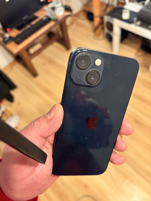 Iphone 13 в добро състояние