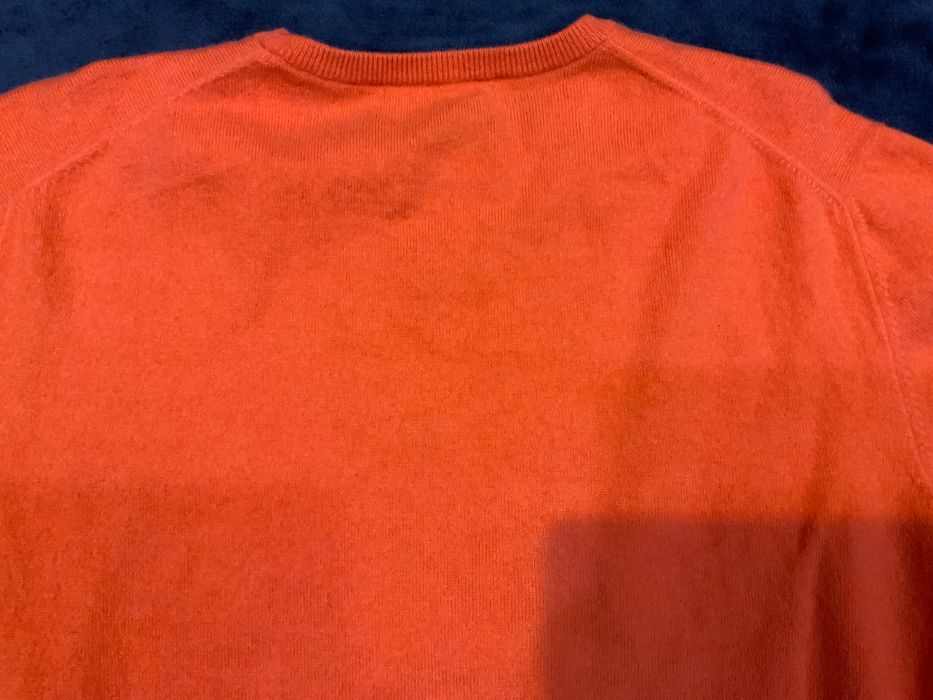 Vilebrequin-оригинален пуловер 54хл