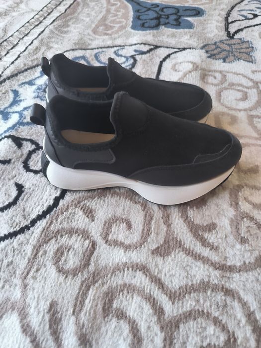 Krasofka kuzgi oyoq kiyim