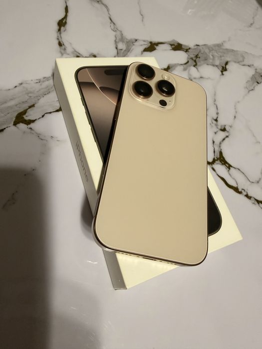 Продам 16 про 256 гб