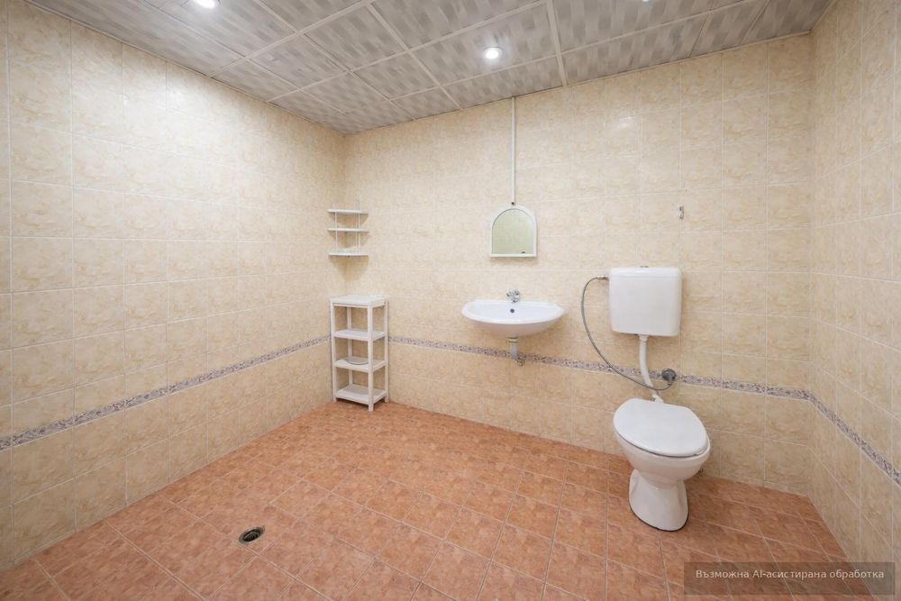 Дава се под наем Тристаен апартамент в Варна, ЖП Гара - 98 кв.м за 698.19 € - Снимка #9