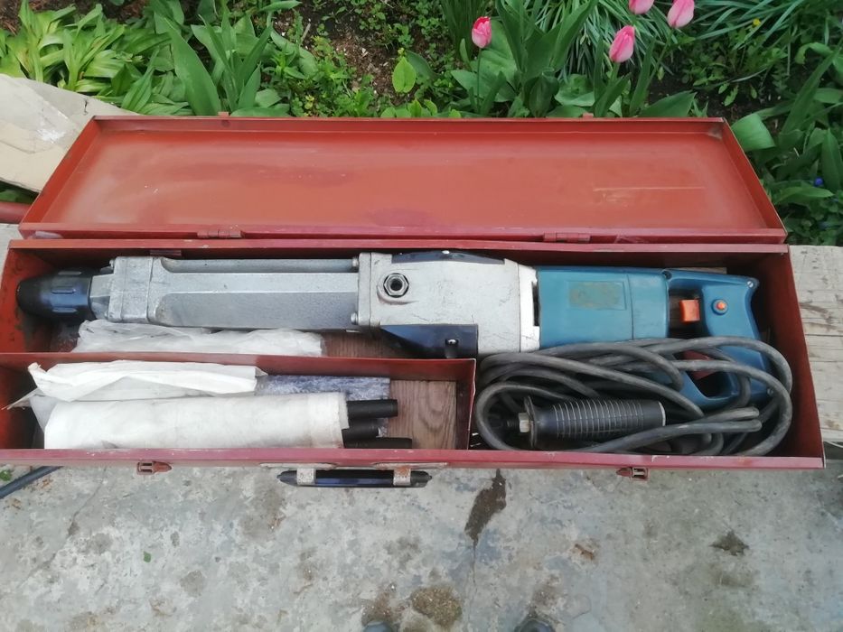 Отбойный молоток