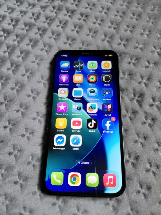 Vand  Urgent Iphone 12 Pro