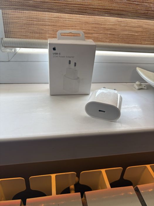 Блок питания для Айфона