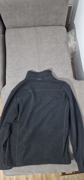 Bluza polar Salewa marimea M