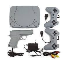 Consola de jocuri video retro,Super Mario,2×joystick plus pistol, nouă