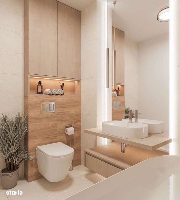 Apartament 2 camere  zona Militari -WEST AVENUE RESIDENCE
