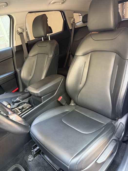 Kia sportage kraska toza