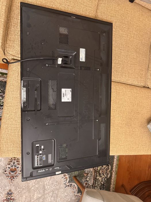 Телевизор Samsung