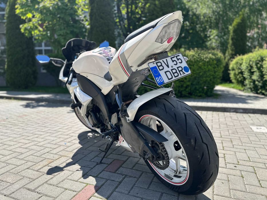 kawasaki zx r ninja • Anunturi gratuite • OLX.ro