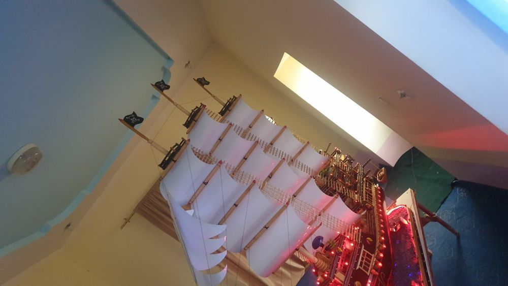 Qora marvarid karabl