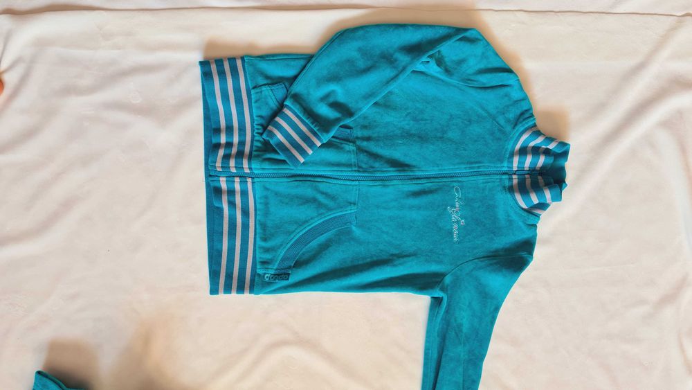 Комплект для девочки