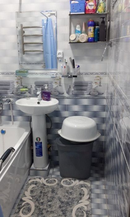 Yunusobod Minor metro yaqinida 2xonali uy ijaraga beriladi