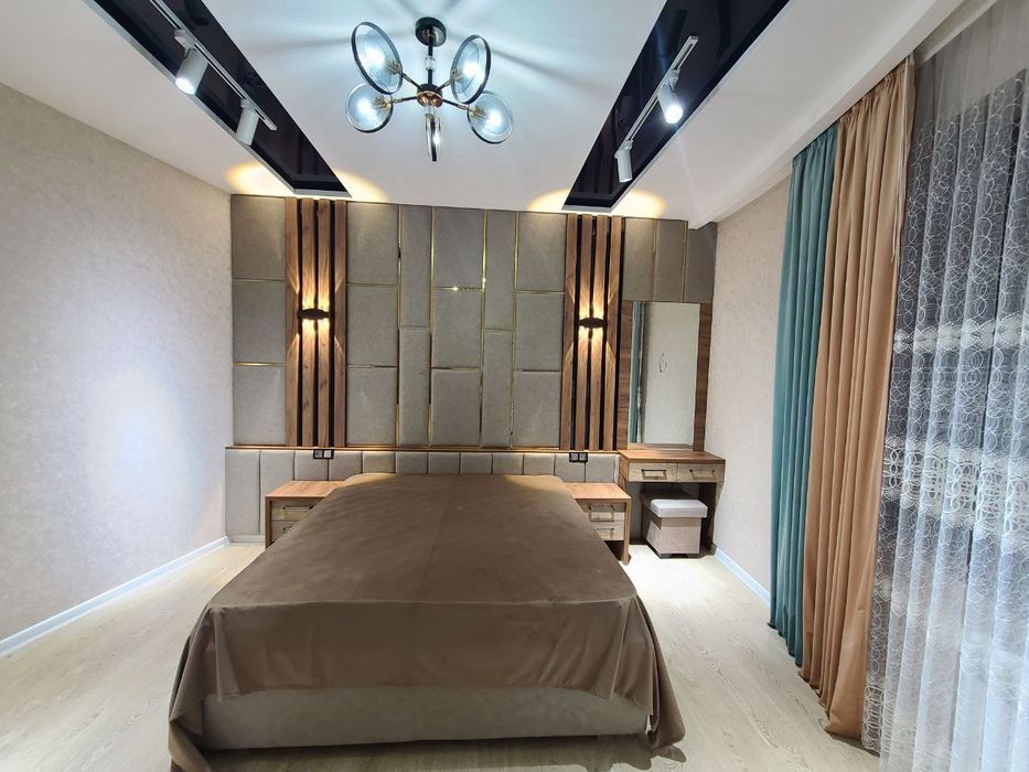 Сагбон ижара Новостройка 2 хонали