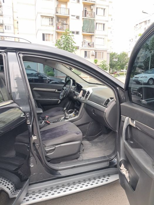 Captiva 4 sotiladi naxt va  variantga bolib tolashga ham  kelishamiz