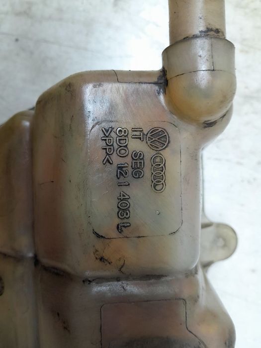 Vas expansiune 1.9 tdi avf 8d0121403L Volkswagen Passat B5.5 (facelift) (2000 - 2005)