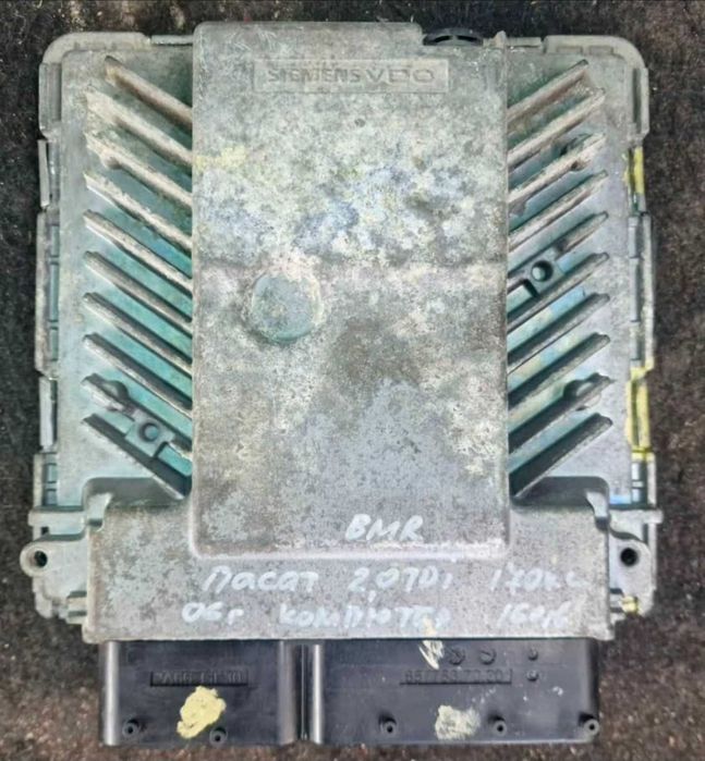 Части от пасат 6 2.0 170