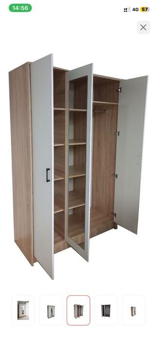 Продам Шифоньер (мебель для спальни)