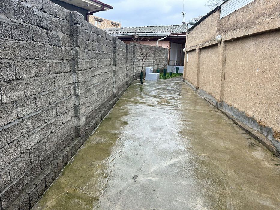 Хасанбой Учаска Ховли 3.хонали 3,5-Соток Узок мудатга Берилади