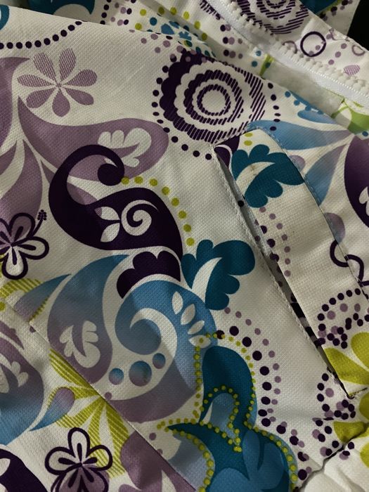 Детская куртка + комбинезон