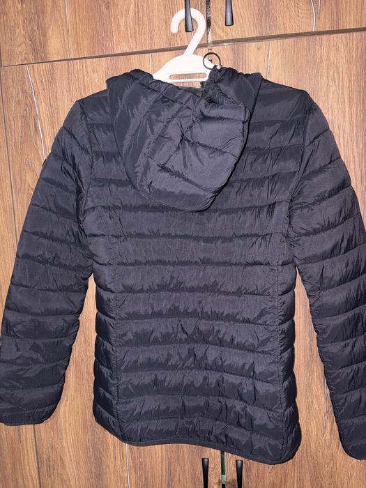 Дамско яке Tommy Hilfiger