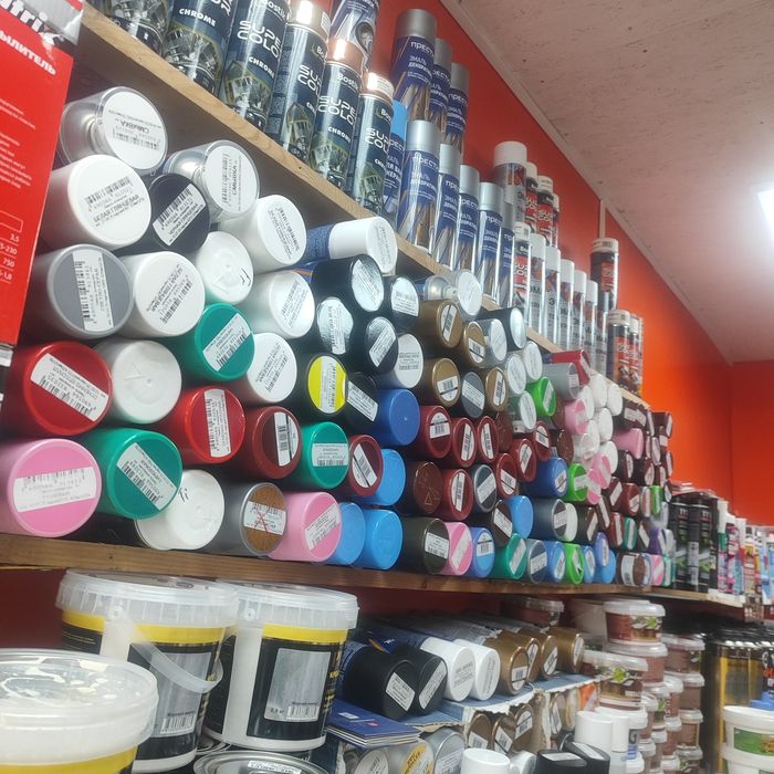 Всё для сторительства