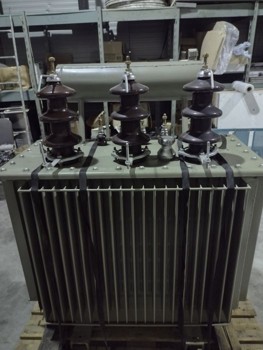 Трансформатор 160 КИЛОВАТА
