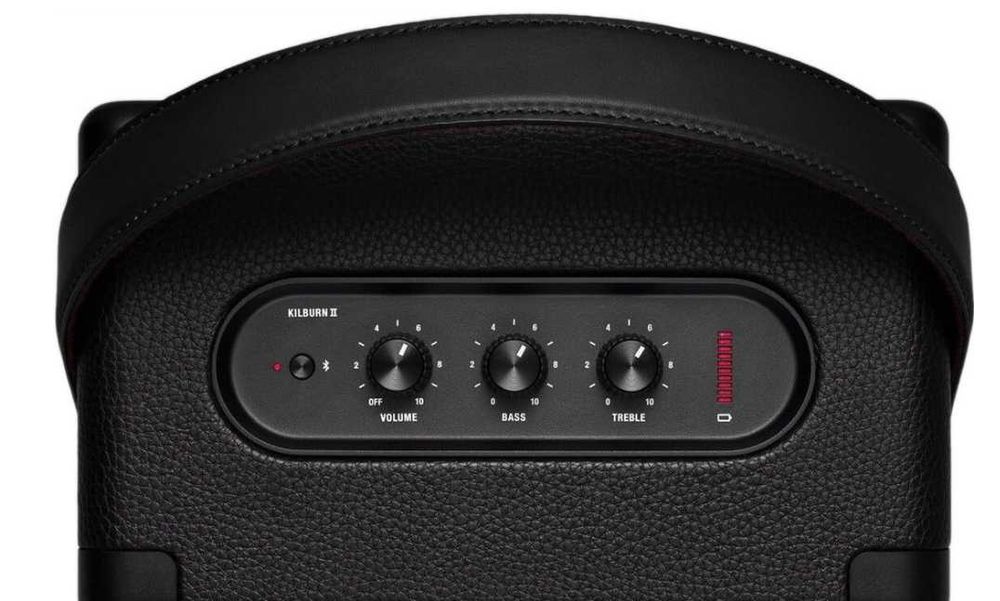 тонколона Marshall Kilburn 2