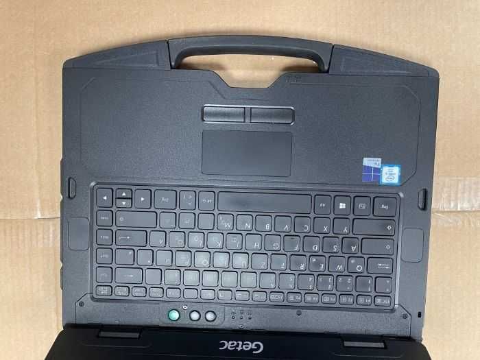 Getac S410 i5-6300U 14" FHD 16 GB DDR4 1Tb SSD Windows 10 P