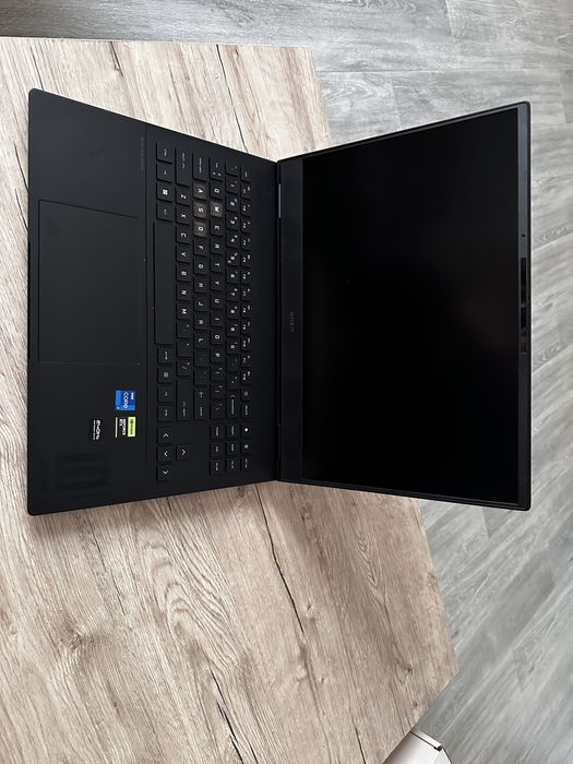 De vanzare HP OMEN 16
