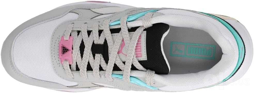 Кроссовки мужские Puma R698 Reverse Classics! Новые в коробке!
