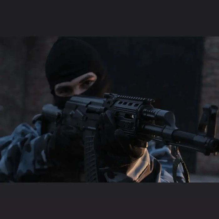 Видеомейкер _ Оператор_Виталий _ г.Риддер