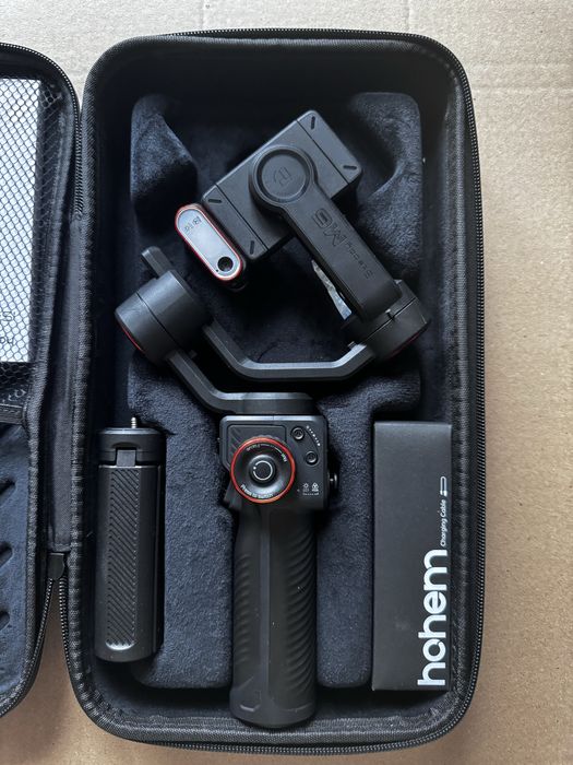 Стедикам Hohem iSteady M6 Kit