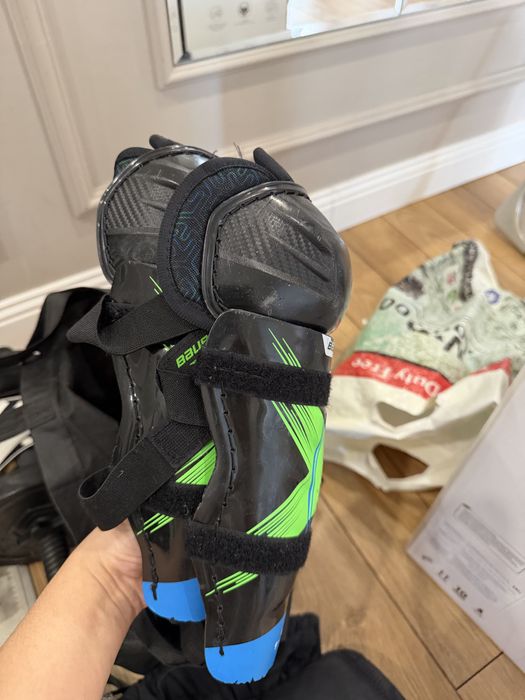 Хоккейная форма