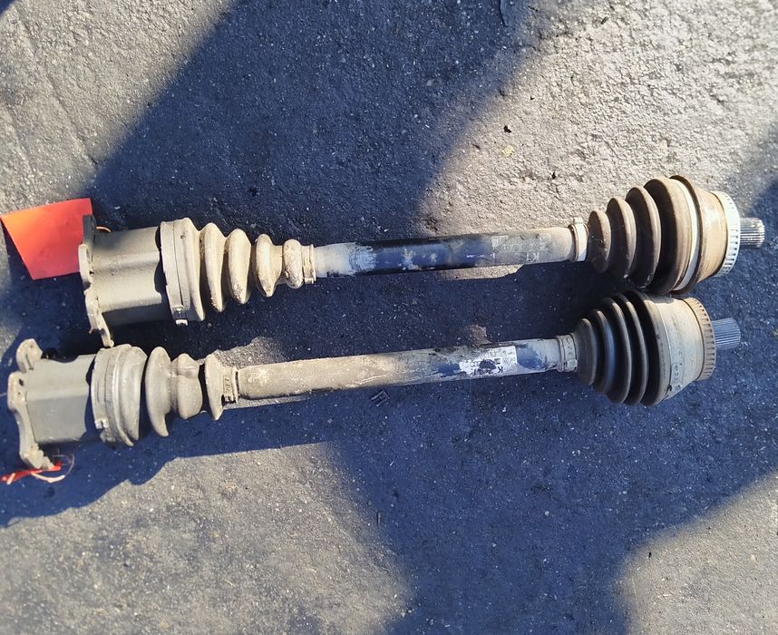 Planetara stanga/dreapta 1.9tdi Audi A4 B6 cod AWX