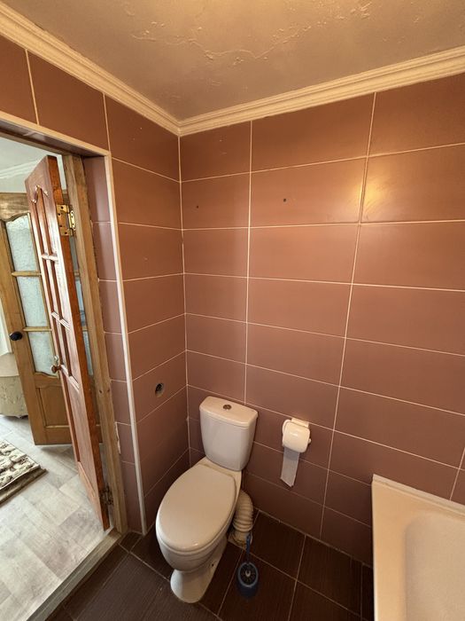 Сдается 2х комнатный дом