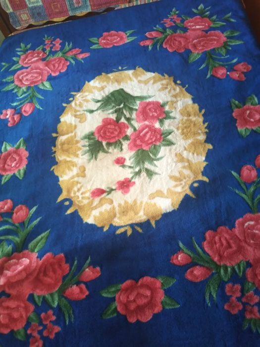 Покрывало на двуспалку